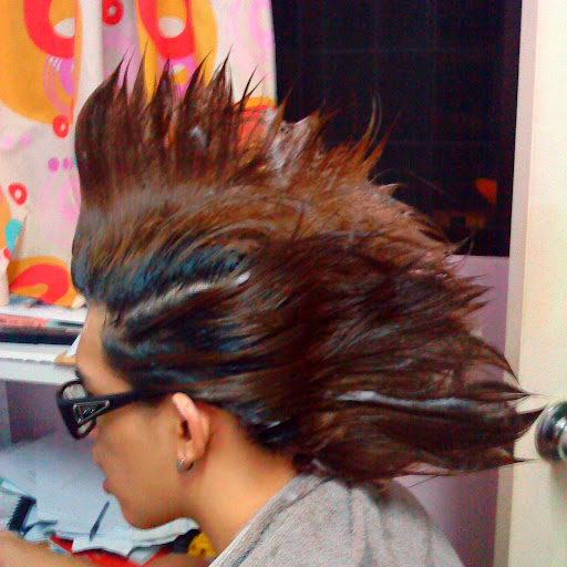 Charles Lim Photo 40
