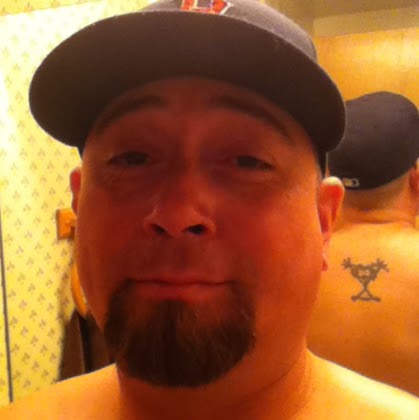 Brian Robinette Photo 8