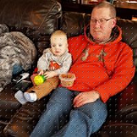 John Hinrichs Photo 15