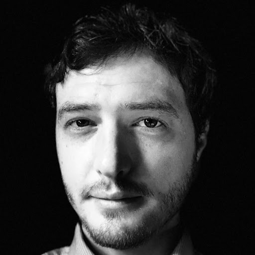 David Frame Photo 7