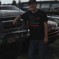 Aaron Kelley Photo 43