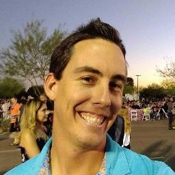 James Huffman Photo 5