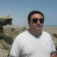 David Metz Photo 51