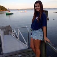 Anna Caldwell Photo 8