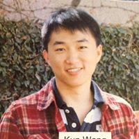 Alan Wang Photo 35