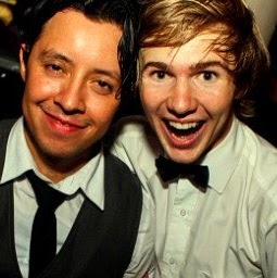 Elliott Cook Photo 9