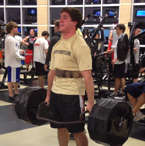 Gregory Phelps Photo 29