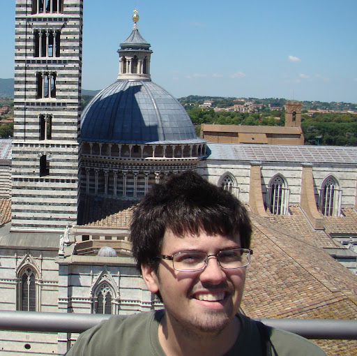 Daniel Greenberg Photo 33