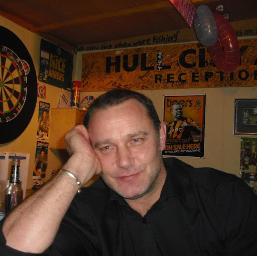 Gary Daniel Photo 11