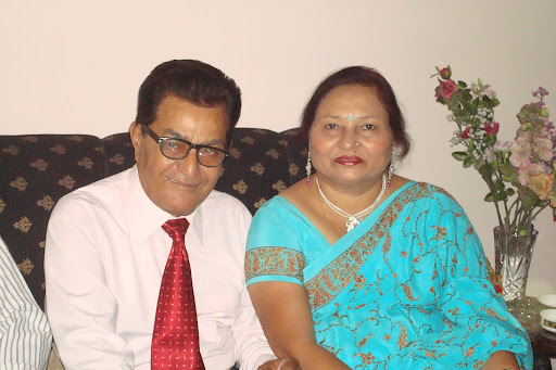 Vijay Sood Photo 11