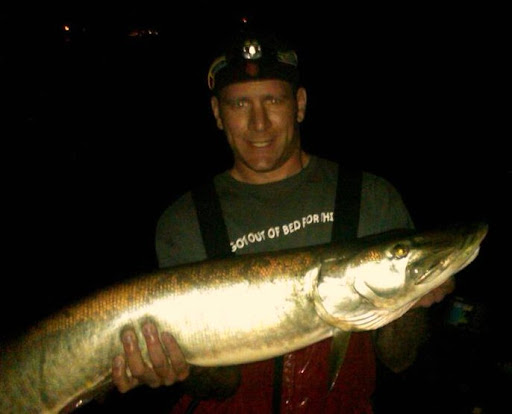 Jeremy Fish Photo 7