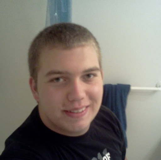 Joseph Gray Photo 32