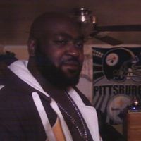 Jerome Hampton Photo 10