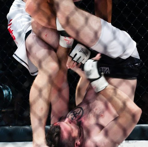 Matthew Duff Photo 34