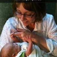 Kimberly Blake Photo 15