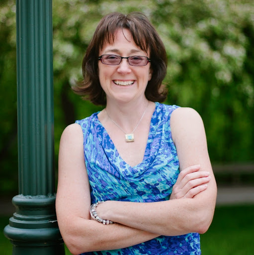 Colleen Crowley Photo 35
