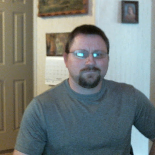 Eric Patton Photo 18