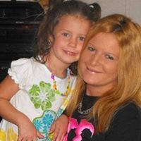 April Gentry Photo 31