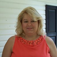 Debbie Tackett Photo 21