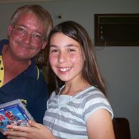 Stephen Morton Photo 28