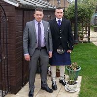 Daniel Coburn Photo 26