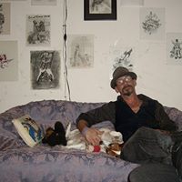 Michael Newton Photo 37