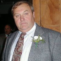 Roger Mitchell Photo 40