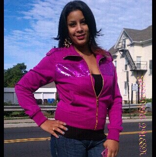 Joyce Love Photo 40