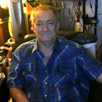 Jim Eldridge Photo 24