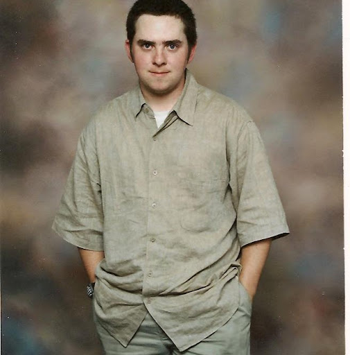 Johnathan Cook Photo 16