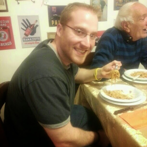 Jeremy Clements Photo 7