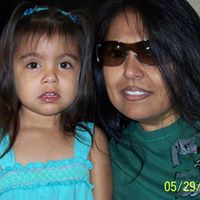 Mary Poore Photo 35