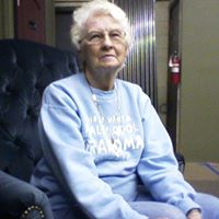 Barbara Quirk Photo 4