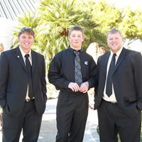 Kevin Tanner Photo 40