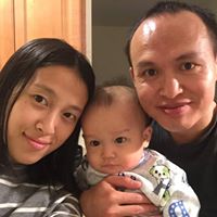 Lynn Yang Photo 24