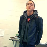 Christopher Batts Photo 29