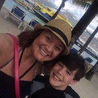 April Galbreath Photo 23