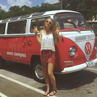 Emily Parrish Photo 9