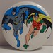 Robin Button Photo 12