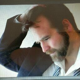 Justin Guthrie Photo 42