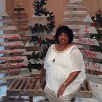 Gail Jordan Photo 21
