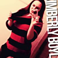 Kimberly Boyle Photo 19