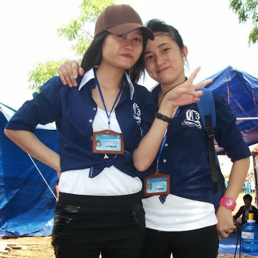 Myhang Nguyen Photo 10