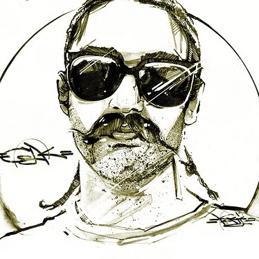 Aldo Davila Photo 9