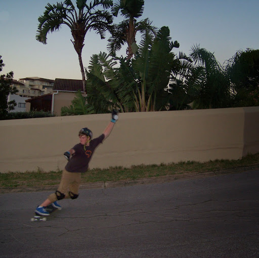 Ross Hunter Photo 10
