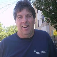 Robert Godfrey Photo 15