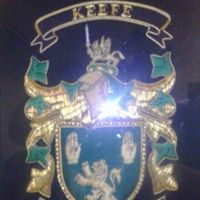 Stephen Keefe Photo 33