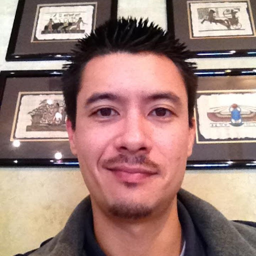 John Pak Photo 10