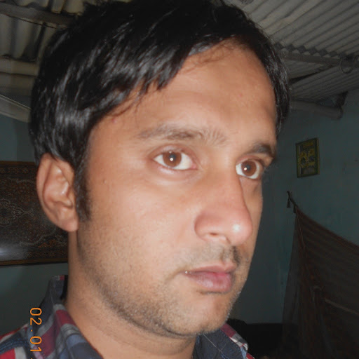 Syed Ahmad Photo 52
