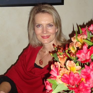 Debbie George Photo 9